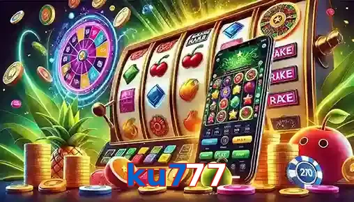 ku777